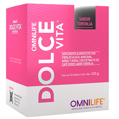 DOLCE VITA EVOLUCION CAJA 150 